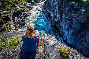 Abisko Turiststation STF