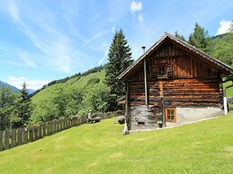 Chalet in Obervellach in Carinthia