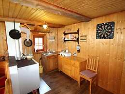 Chalet in Obervellach in Carinthia
