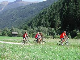 Chalet in Obervellach in Carinthia
