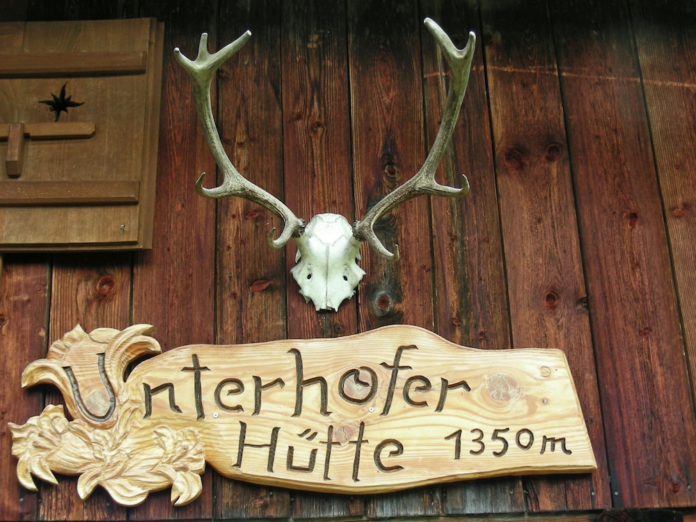 Chalet in Obervellach in Carinthia