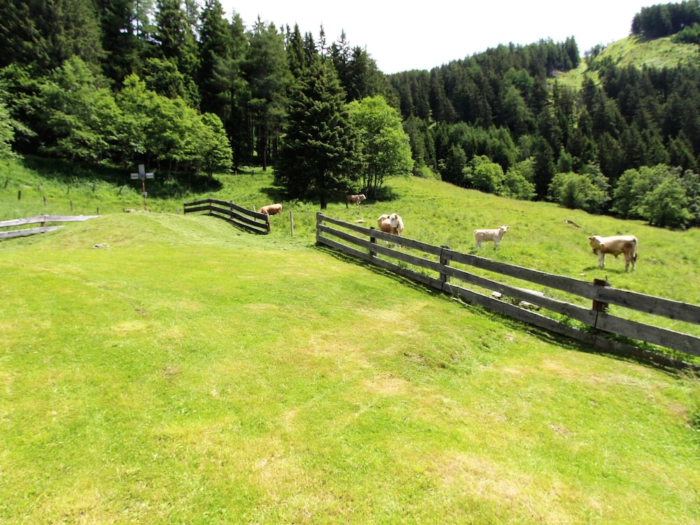 Chalet in Obervellach in Carinthia