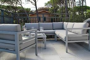 Villa in Var With Pool Near Massif Maures