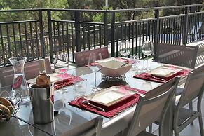 Villa in Var With Pool Near Massif Maures