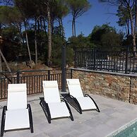 Villa in Var With Pool Near Massif Maures