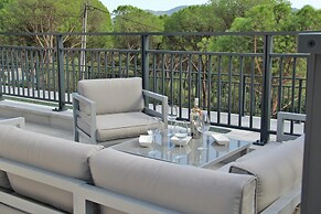 Villa in Var With Pool Near Massif Maures
