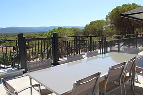Villa in Var With Pool Near Massif Maures