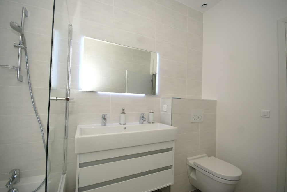 Villa in Var With Pool Near Massif Maures