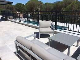Villa in Var With Pool Near Massif Maures