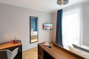 Brera Serviced Apartments Ulm