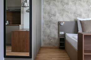 Brera Serviced Apartments Ulm