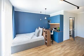 Brera Serviced Apartments Ulm