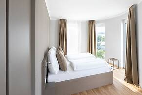 Brera Serviced Apartments Ulm