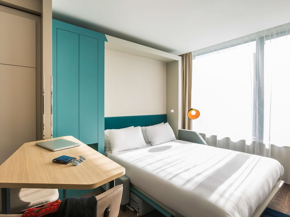 Aparthotel Adagio London Stratford
