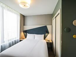 Aparthotel Adagio London Stratford