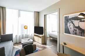 Aparthotel Adagio London Stratford