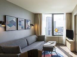 Aparthotel Adagio London Stratford