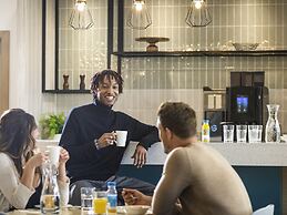 Aparthotel Adagio London Stratford
