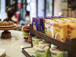 Aparthotel Adagio London Stratford