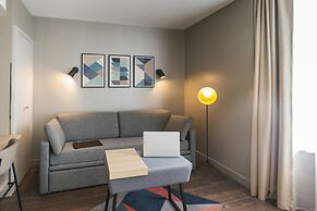 Aparthotel Adagio London Stratford