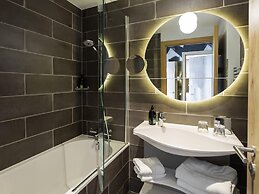 Aparthotel Adagio London Stratford