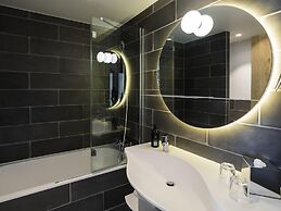 Aparthotel Adagio London Stratford
