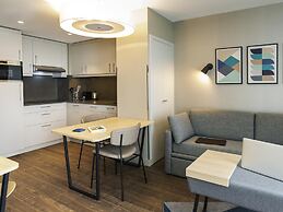 Aparthotel Adagio London Stratford