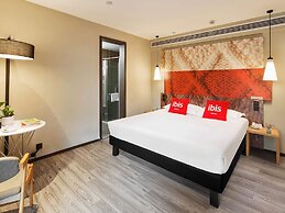 Ibis Dazhou Dazhu Hotel