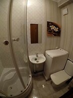 BOW Hotel on Nevsky 136