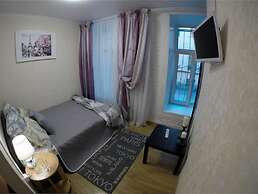 BOW Hotel on Nevsky 136