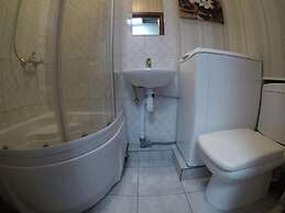 BOW Hotel on Nevsky 136