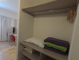 Hotel Buen Pastor Capuchinos
