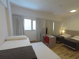 Hotel Buen Pastor Capuchinos