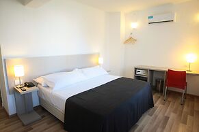 Hotel Buen Pastor Capuchinos
