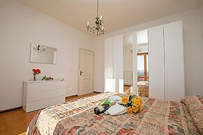 Balcone Panoramico sul Garda