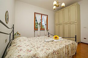 Balcone Panoramico sul Garda