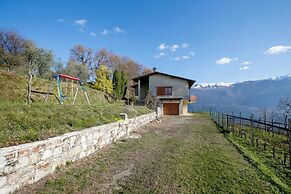 Balcone Panoramico sul Garda