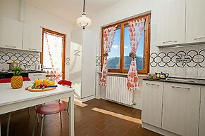 Balcone Panoramico sul Garda