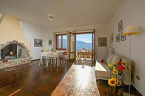 Balcone Panoramico sul Garda