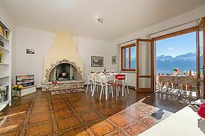 Balcone Panoramico sul Garda