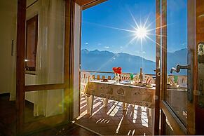 Balcone Panoramico sul Garda