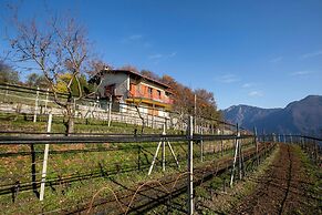 Balcone Panoramico sul Garda
