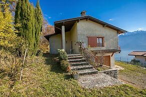 Balcone Panoramico sul Garda
