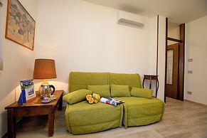 Bella Arco Apartment