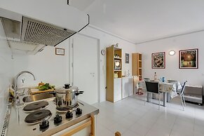 Riva Lago e Spiaggia Apartment 3