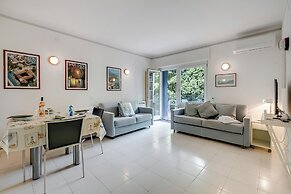 Riva Lago e Spiaggia Apartment 3