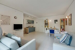 Riva Lago e Spiaggia Apartment 3