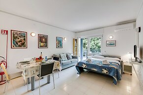 Riva Lago e Spiaggia Apartment 3