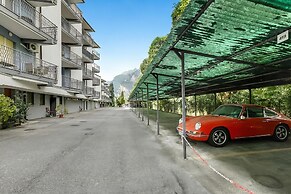 Riva Lago e Spiaggia Apartment 3