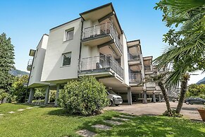 Riva Lago e Spiaggia Apartment 3